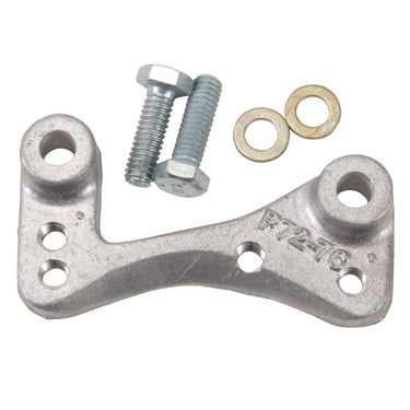 Edelbrock Edelbrock CARBURETOR THROTTLE CABLE BRACKET FOR #2156  #5056 - 1972-76 PONTIAC 8014 | 8014