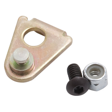 RockJock 60VXR housingIN 8X6.5IN 9/16IN studsIN 70IN WMSIN Eaton ELocker - 4.88 ratio
