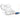 Edelbrock EDELBROCK CHROME DUAL-FEED FUEL LINE KIT WITH BLUE ANODIZED ALUM FILTER 8133 | 8133