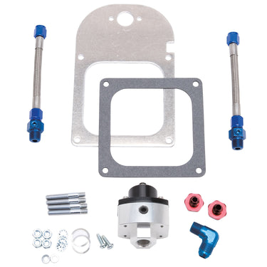 Edelbrock 4500 CARB FUEL REG KIT | 8193