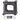 Edelbrock CARB SPACER 1in 1-HOLE | 8710