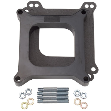 Edelbrock CARB SPACER 1in 1-HOLE | 8710