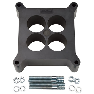 Edelbrock CARB SPACER 2in 4-HOLE | 8713