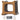 Edelbrock 1in WOOD SPACER | 8720