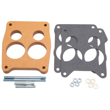 Edelbrock Q-JET SPACER WOOD 3/4in | 8726