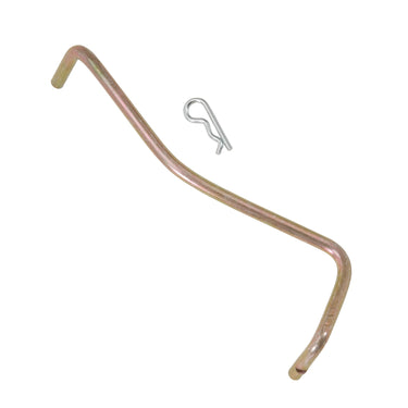 Edelbrock CHOKE ROD - 7104 | 9172