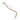 Edelbrock CHOKE ROD - 7104 | 9172