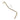 Edelbrock CHOKE ROD - 7164 | 9178