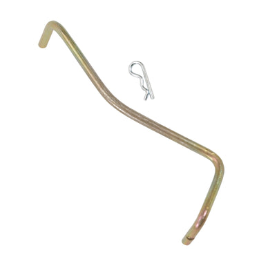 Edelbrock CHOKE ROD - 7164 | 9178