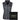 Women's Goldwing Puff Vest - Black - Large 25-85814