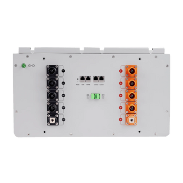 Batería de pared para interiores EG4 48V 314Ah | 16kWh UL9540A con autocalentamiento