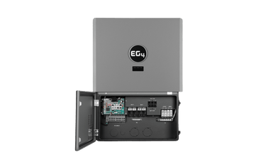 Kit de gestión del sistema EG4 (Inversor y MID)