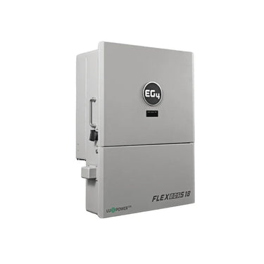 Inversor híbrido de CA EG4 FlexBOSS18 13kW | Fase dividida de 48V | Entrada FV de 18kW
