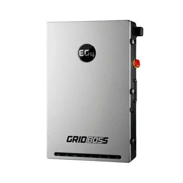 EG4 GridBOSS MID 200A Entrada de servicio v3.1