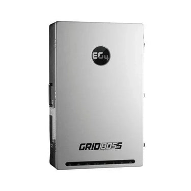 EG4 GridBOSS MID 200A Entrada de servicio v3.1
