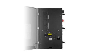Kit de gestión del sistema EG4 (Inversor y MID)