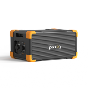 Batería de expansión PECRON EP3800-48V 3840 Wh