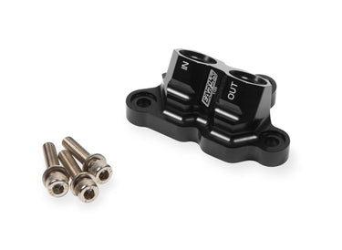 Earls FORD COYOTE ENGINE REMOTE OIL FILTER ADA | 1125ERL