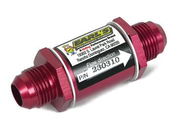 -10 Oil Filter