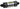 Earls BLACK -8 AN 35 MIC ELEMENT FUEL FILTER | AT230108ERL