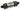 Earls BLACK -8 AN 85 MIC SCREEN FUEL FILTER | AT230208ERL