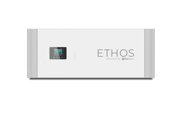 BigBattery 48V ETHOS 10.2KWH (2 Module)