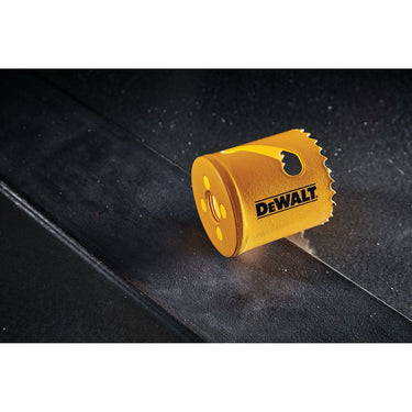 DeWalt DAH180064 4" (102Mm) Hole Saw