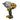 DEWALT DCF964B 20V MAX* XR® Brushless Cordless 3/4 In. High Torque Impact Wrench with Hog Ring Anvil (Tool Only)