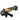 DEWALT DCG410VSB 20V MAX* XR® Brushless Cordless 4-1/2 in. - 5 in. Variable Speed Paddle Switch Grinder (Tool Only)