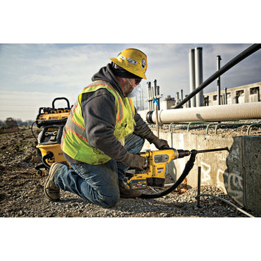 DeWalt DCH481B 60V MAX* XTREME Cordless Brushless 1-9/16 in SDS Max Rotary Hammer Drill - Tool Only