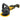 DEWALT DCM849B 20V MAX* XR® 7 in. Cordless Variable-Speed Rotary Polisher (Tool Only)