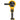 DEWALT DCM849B 20V MAX* XR® 7 in. Cordless Variable-Speed Rotary Polisher (Tool Only)