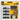 DeWalt DW2163 37-Piece Screwdriving Set With Tough Case