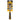 DeWalt DWHT16065 1" Side Strike Chisel