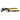 DeWalt DWHT74432 12 In. V-Groove Jaw Pushlock Plier