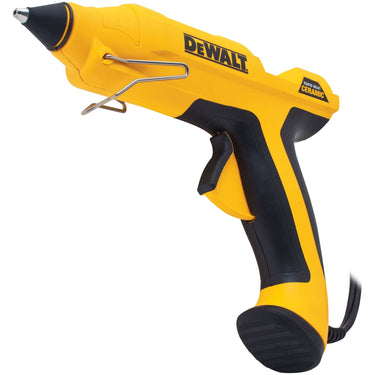 Pistola de pegamento cerámico de calor rápido DeWalt DWHTGR50