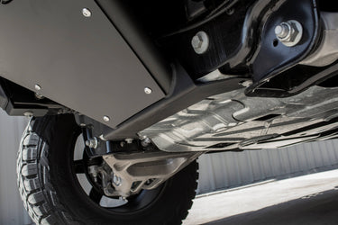 Addictive Desert Design Addictive Desert Designs 2017 - 2020 Ford Raptor ADD PRO Front Bumper Steel Hammer Black Powder Coat F118052100103 | F118052100103