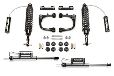 6IN PERF SYS W DLSS 2.5C Os and RR DLSS 06-09 TOYOTA FJ 4WD