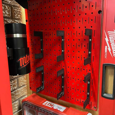 Bit Case Holder