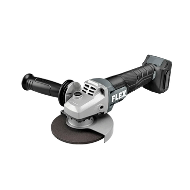 FLEX FX3171A-Z Esmeriladora angular de velocidad variable de 5" (solo herramienta)
