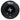 Fluidamper Performance Diesel Dodge Cummins 5.9L Comp Series Internal Balance Steel Black Zinc Finish O.D. 9 3/4 In. Performance Damper | 960341