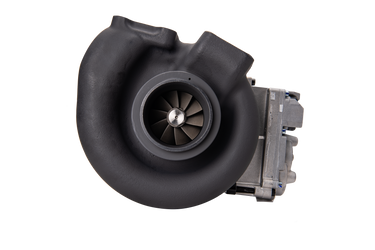 Fleece Performance Fleece Performance Cheetah Turbocharger for 2013-2018 6.7L Cummins 351-1317 | FPE-351-1317