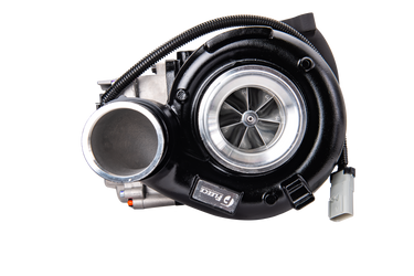 Fleece Performance Fleece Performance Cheetah Turbocharger for 2007.5-2012 6.7L Cummins 351-0712 | FPE-351-0712