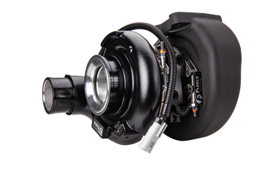 Fleece Performance Fleece Performance Cheetah Turbocharger for 2007.5-2012 6.7L Cummins 351-0712 | FPE-351-0712