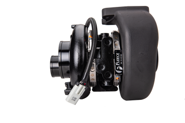 Fleece Performance Fleece Performance Cheetah Turbocharger for 2007.5-2012 6.7L Cummins 351-0712 | FPE-351-0712