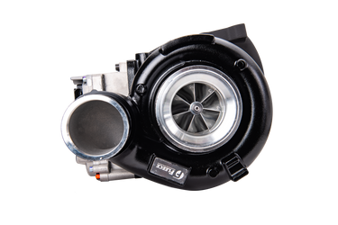 Fleece Performance Fleece Performance Cheetah Turbocharger for 2013-2018 6.7L Cummins 351-1317 | FPE-351-1317