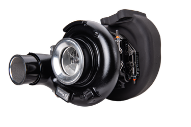 Fleece Performance Fleece Performance Cheetah Turbocharger for 2013-2018 6.7L Cummins 351-1317 | FPE-351-1317