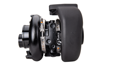 Fleece Performance Fleece Performance Cheetah Turbocharger for 2013-2018 6.7L Cummins 351-1317 | FPE-351-1317
