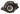 Fleece Performance Fleece Performance Cheetah Turbocharger for 2004.5-2007 6.0L Powerstroke 6.0STREET-0407 | FPE-6.0STREET-0407