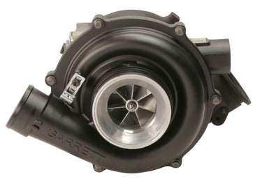 Fleece Performance Fleece Performance Cheetah Turbocharger for 2004.5-2007 6.0L Powerstroke 6.0STREET-0407 | FPE-6.0STREET-0407